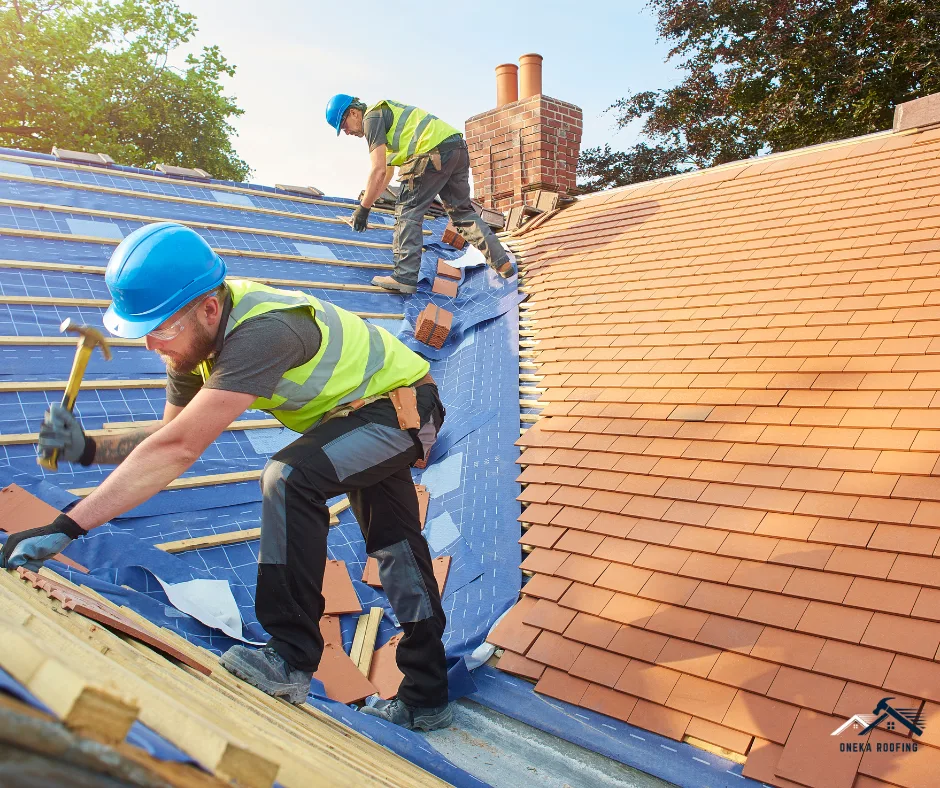 Why choose Roof Repair Near Me in Long Pond, PA