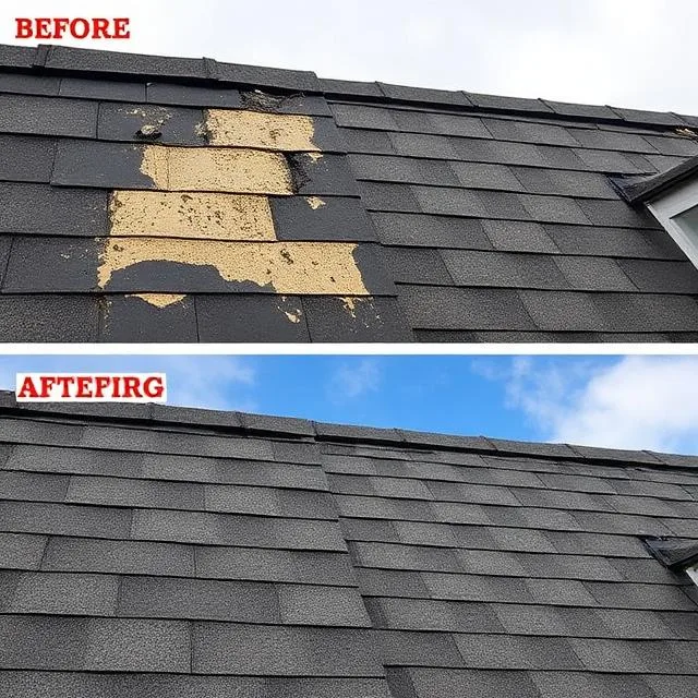 Roof Repair Near Me in Long Pond, PA near me